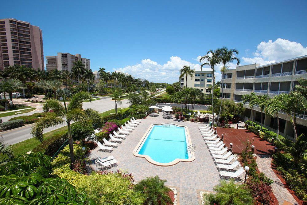 Marco Beach Vacation Suites Caxambas Kültér fotó